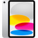 Apple 10.9" iPad (10th Gen, Wi-Fi + Cellular, Silver, 64GB)