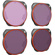 PGYTECH ND/PL Filters for DJI Mavic 3 Pro (4-Pack)