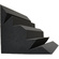 Avion Acoustics Foam Corner Trap (300 x 500 x 300mm)