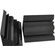 Avion Acoustics Foam Corner Trap (300 x 500 x 300mm)