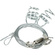 Avion Acoustics Panel Ceiling Mounting Kit (4 Pack)