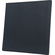 Avion Acoustics Fiberglass Acoustic Absorber Panel 300 Black