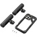 SmallRig 4397 Mobile Video Kit (Dual Handheld) for iPhone 15 Pro