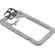 SmallRig 4399 T-Series Lens Back Mount Plate for iPhone 15 Pro Max/ 15 Pro Cage