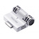 Tascam iM2 Stereo Microphone for Apple iOS - white