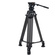 E-Image EG05C2 2-Stage Carbon Fibre Fluid Head Tripod Kit