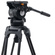 E-Image EG05C2 2-Stage Carbon Fibre Fluid Head Tripod Kit
