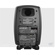 Genelec 6020A Compact Two-Way Active Loudspeaker - Silver