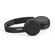Philips TAH4205 Wireless On-Ear Headphones (Black)