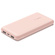 Belkin Boost Charge 10000 mAh USB-C Power Bank (Rose Gold)