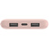 Belkin Boost Charge 10000 mAh USB-C Power Bank (Rose Gold)
