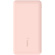 Belkin Boost Charge 10000 mAh USB-C Power Bank (Rose Gold)
