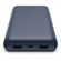 Belkin Boost Charge 20000 mAh USB-C Power Bank (Blue)