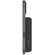 Belkin Boost Charge 5000 mAh Wireless Power Bank + Stand (Black)