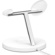 Belkin Boost Charge Pro 3-in-1 15W MagSafe Wireless Charging Stand (White)