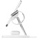 Belkin Boost Charge Pro 3-in-1 15W MagSafe Wireless Charging Stand (White)
