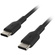 Belkin Boost Charge USB Type-C Cable (2m, Black)