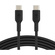 Belkin Boost Charge USB Type-C Cable (2m, Black)