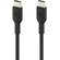 Belkin Boost Charge USB Type-C Cable (2m, Black)