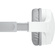 Belkin SoundForm Mini On-Ear Wireless Headphones for Kids (White)