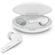 Belkin SoundForm Nano Kids True Wireless In-Ear Headphones (White)