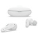 Belkin SoundForm Nano Kids True Wireless In-Ear Headphones (White)