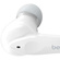 Belkin SoundForm Nano Kids True Wireless In-Ear Headphones (White)