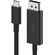 Belkin USB-C to DisplayPort 1.4 Cable (2m, Black)