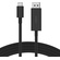 Belkin USB-C to DisplayPort 1.4 Cable (2m, Black)