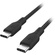Belkin BoostCharge USB-C Braided Cable (Black, 2m)