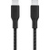 Belkin BoostCharge USB-C Braided Cable (Black, 2m)
