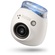 FujiFilm Instax PAL Digital Camera (White)