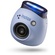 FujiFilm Instax PAL Digital Camera (Blue)