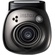 FujiFilm Instax PAL Digital Camera (Black Metal)