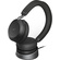 Jabra Evolve2 75 MS Noise-Canceling Wireless Headset (Black)