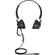 Jabra Engage 50 II Link USB-C MS Corded Stereo Headset