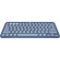 Logitech K380 Multi-Device Bluetooth Keyboard for Mac (Blueberry)