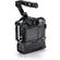 Tilta Camera Cage for Fujifilm GFX100 II Lightweight Kit (Black)