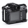 Tilta Full Camera Cage for Fujifilm GFX100 II (Black)