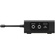 Sennheiser EW-DP EK Evolution Wireless Digital Portable Receiver (S4-7: 630 - 662 MHz)