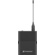Sennheiser EW-DP ENG SET Camera-Mount Digital Wireless Microphone System (S4-7: 630 - 662 MHz)