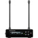 Sennheiser EW-DP ENG SET Camera-Mount Digital Wireless Microphone System (S7-10: 662 - 693.8 MHz)
