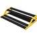 NUX NPB-M Bumblebee Medium Pedal Board with Carry Bag