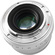 7Artisans 35mm f/1.2 Mark II Lens for Canon EOS-M (Silver)