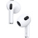 Apple AirPods with MagSafe Wireless Charging Case (3rd Generation)