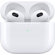 Apple AirPods with MagSafe Wireless Charging Case (3rd Generation)