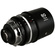 Laowa Nanomorph 80mm T2.4 1.5X S35 Lens (MFT Mount, Silver)