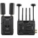 Teradek Ranger MK II 5000 12G-SDI/HDMI Wireless Transmitter/Receiver Deluxe Kit (V-Mount)