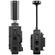 Teradek Ranger MK II 5000 12G-SDI/HDMI Wireless Transmitter/Receiver Deluxe Kit (V-Mount)
