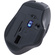 Verbatim Silent Wireless Blue LED Mouse (Dark Teal)